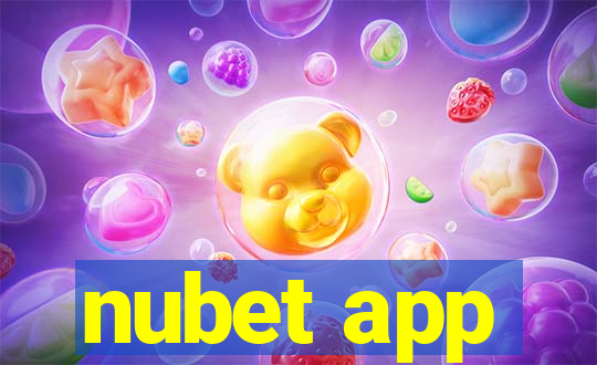 nubet app